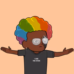 Chad #1536