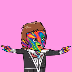 Chad #2929
