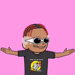 Chad #1344