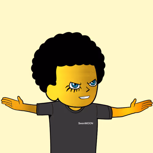 Chad #1031