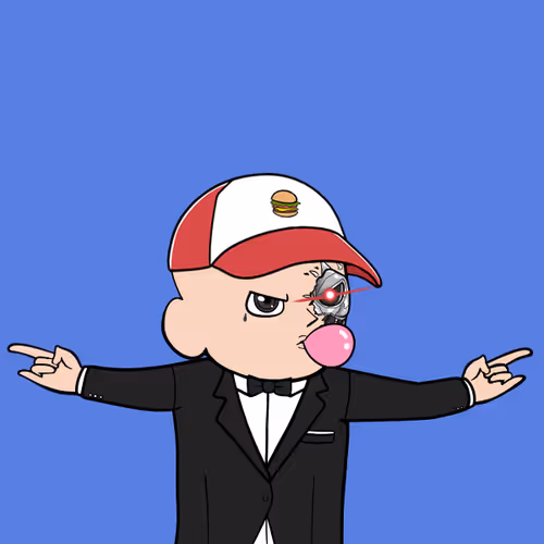 Chad #1563