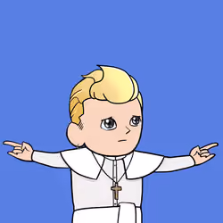 Chad #2236