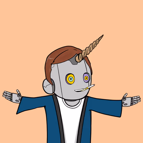 Chad #1797