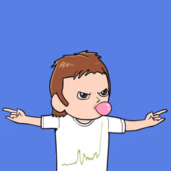 Chad #2691