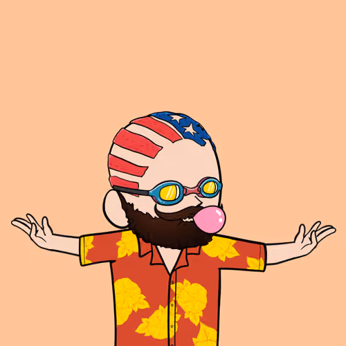 Chad #2966