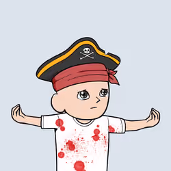 Chad #152
