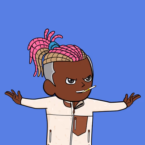 Chad #1257