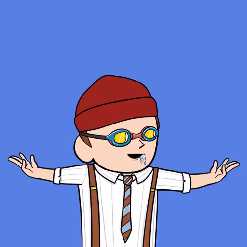 Chad #131