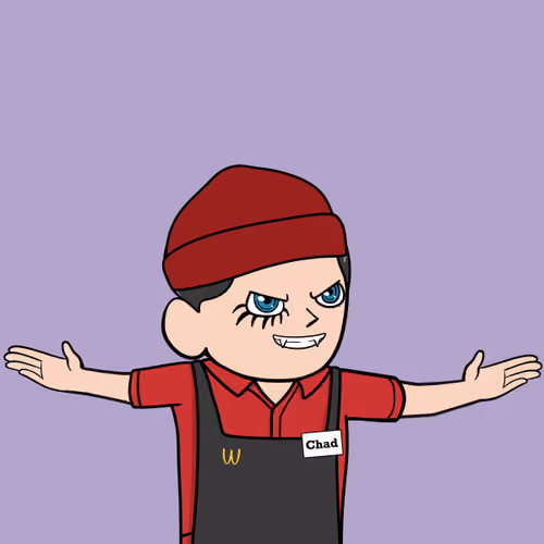 Chad #465