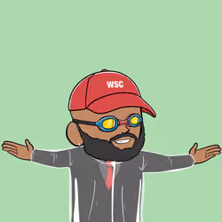Chad #1690