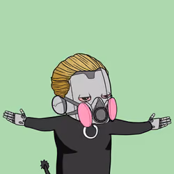 Chad #2791