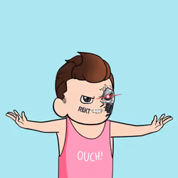 Chad #1597