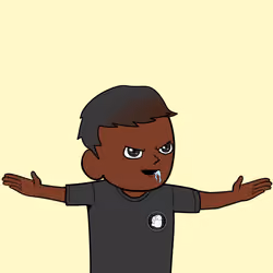 Chad #1135