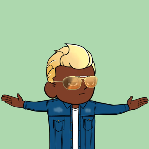 Chad #1607