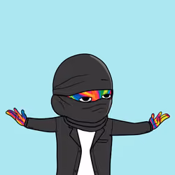 Chad #393