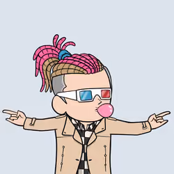 Chad #2023