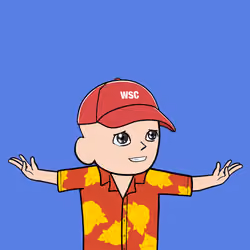 Chad #2417