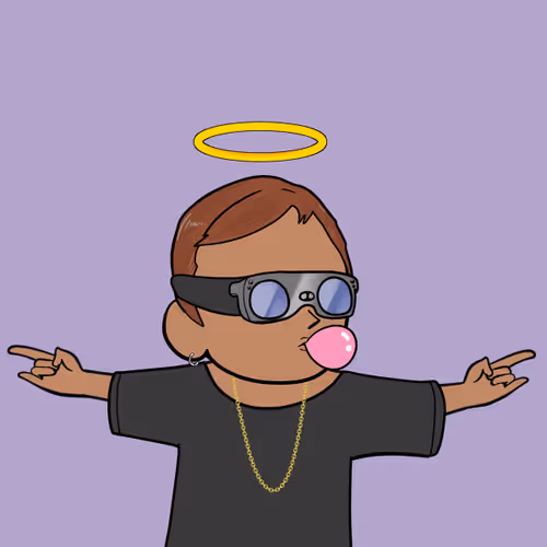 Chad #2533