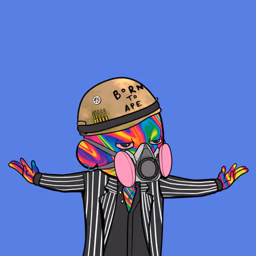 Chad #37