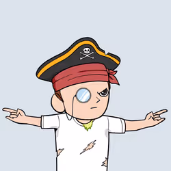 Chad #1604