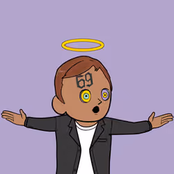 Chad #2235