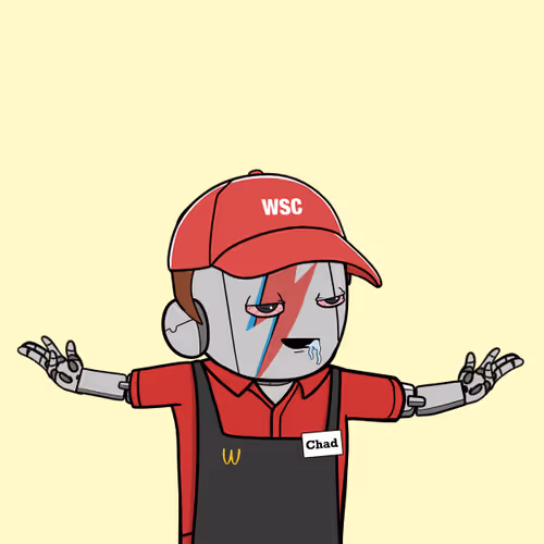Chad #63