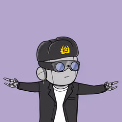 Chad #94