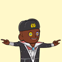 Chad #897