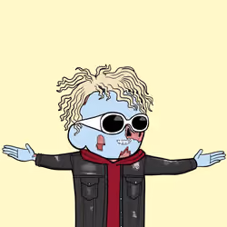 Chad #1189
