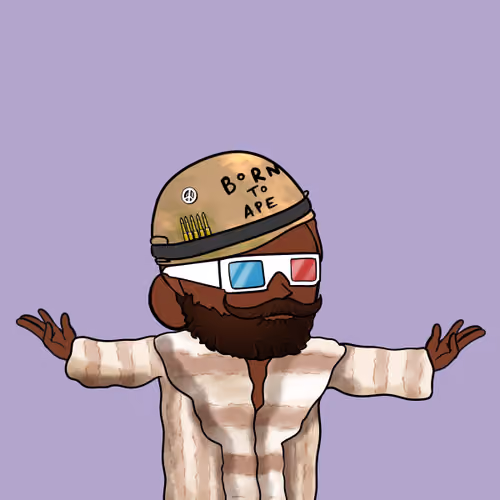 Chad #855