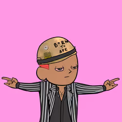 Chad #872