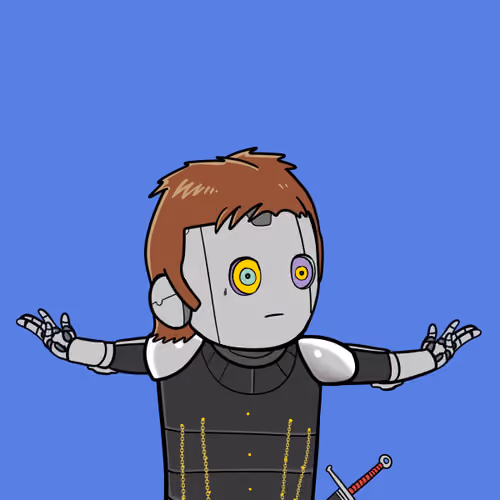 Chad #1559