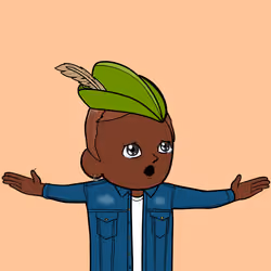 Chad #2545