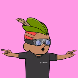 Chad #1260