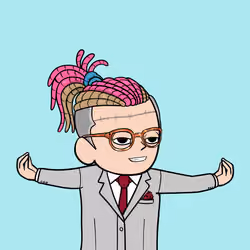 Chad #1574