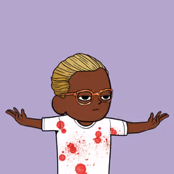 Chad #512
