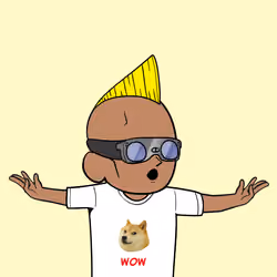 Chad #1460