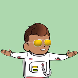 Chad #1007