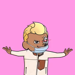 Chad #1157