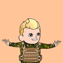 Chad #1933