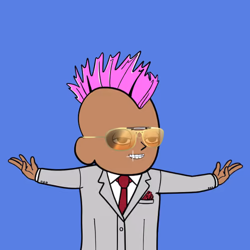 Chad #2694
