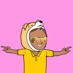 Chad #1718