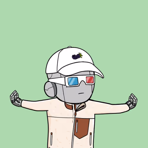 Chad #1360