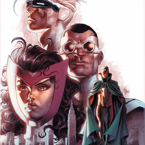 Mike Deodato