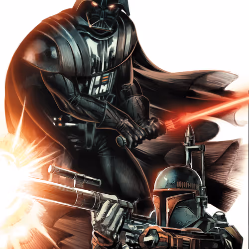 The Empire