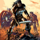 Mike Deodato