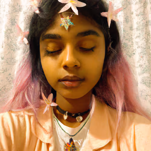 Just An Ai Girl 1