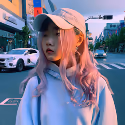 ♡ Just an AI girl ♡ #19