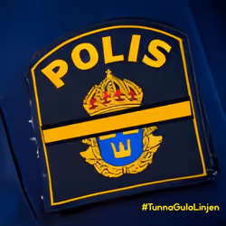 Snart på en uniform nära dig