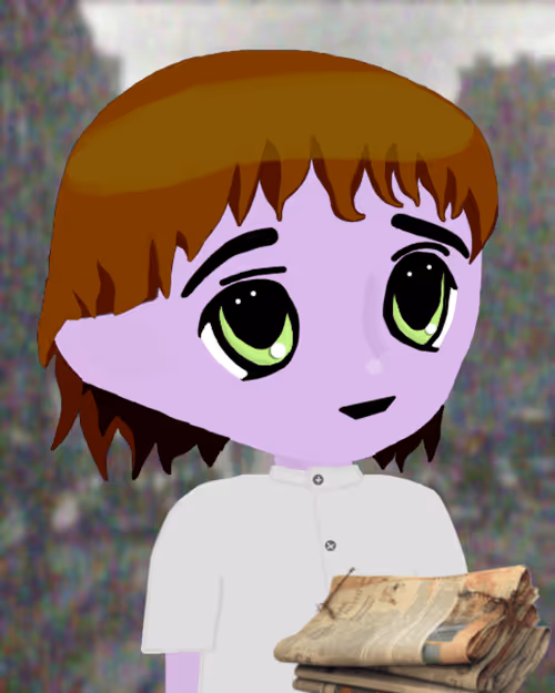 Item #476 Media